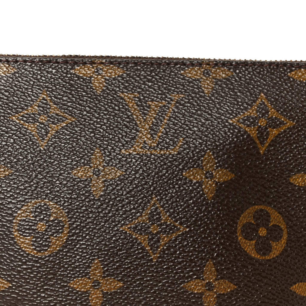 Monogram Pochette Accessories