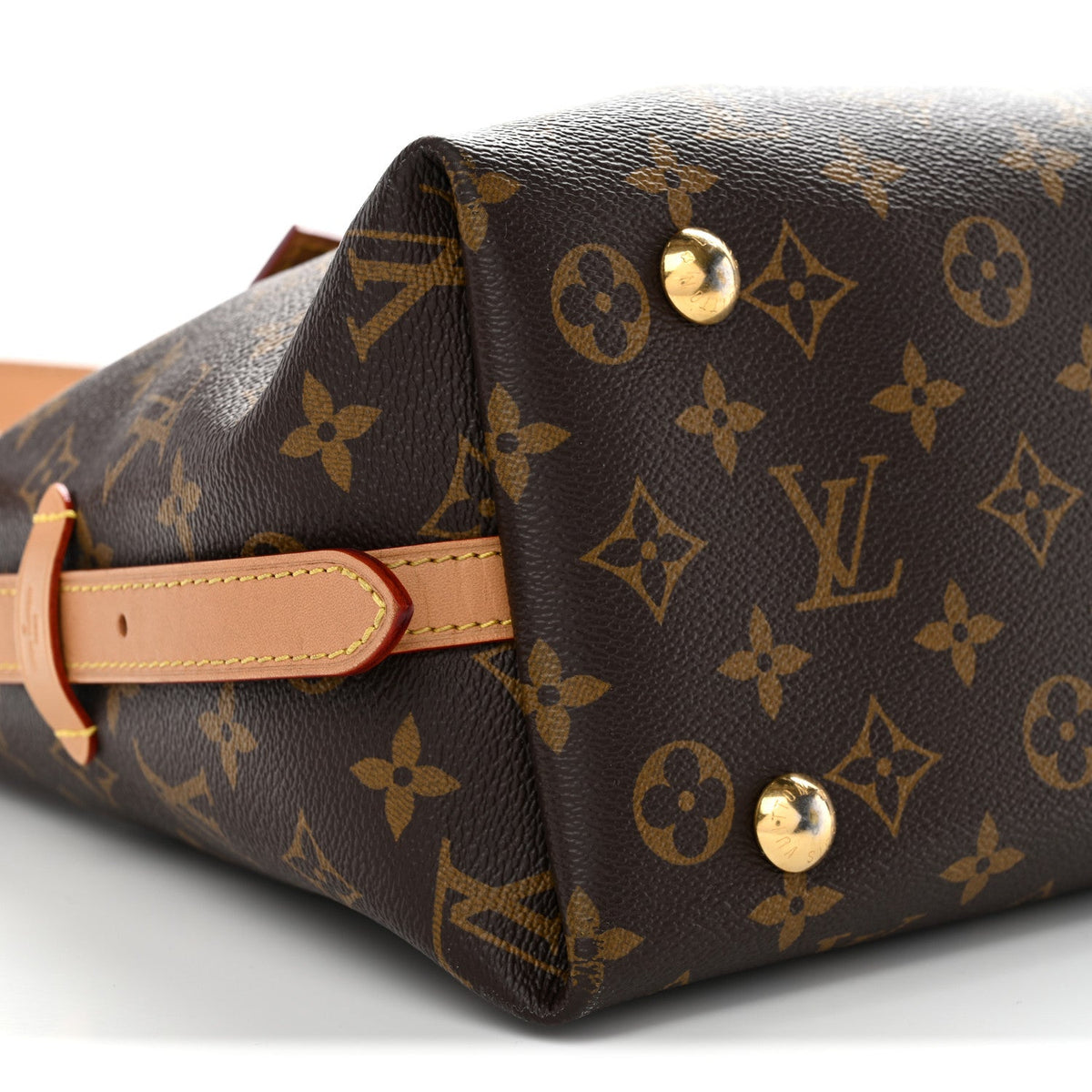 Monogram CarryAll PM