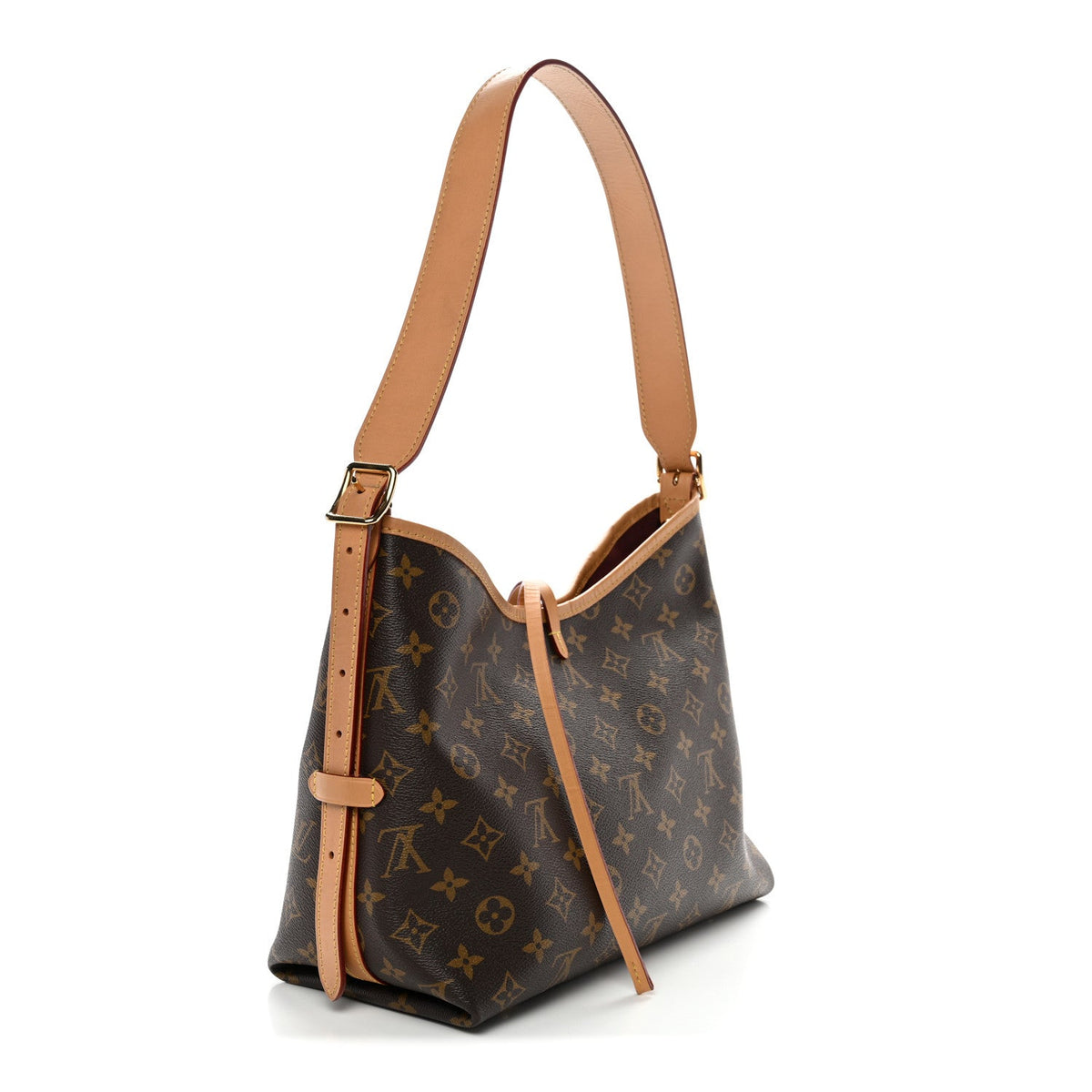 Monogram CarryAll PM