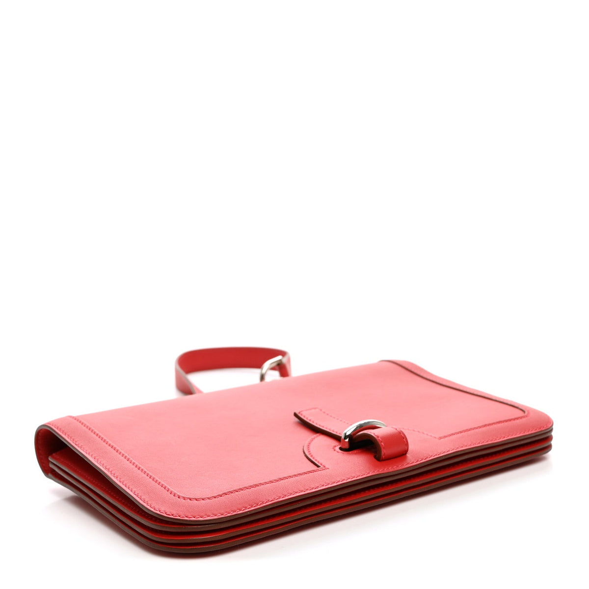 Swift Sac Chaine D'Ancre Shoulder Bag Vermillion