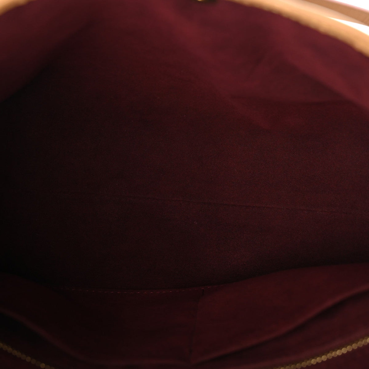Monogram CarryAll PM