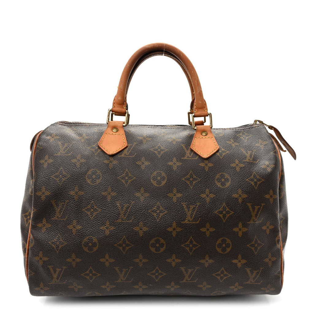 Monogram Speedy 30