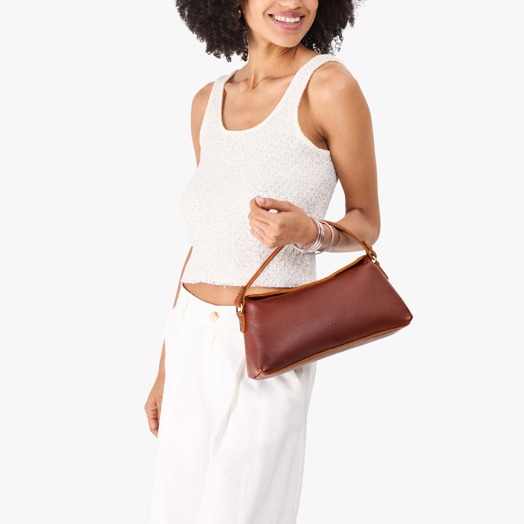 Amelie Crossbody Bag