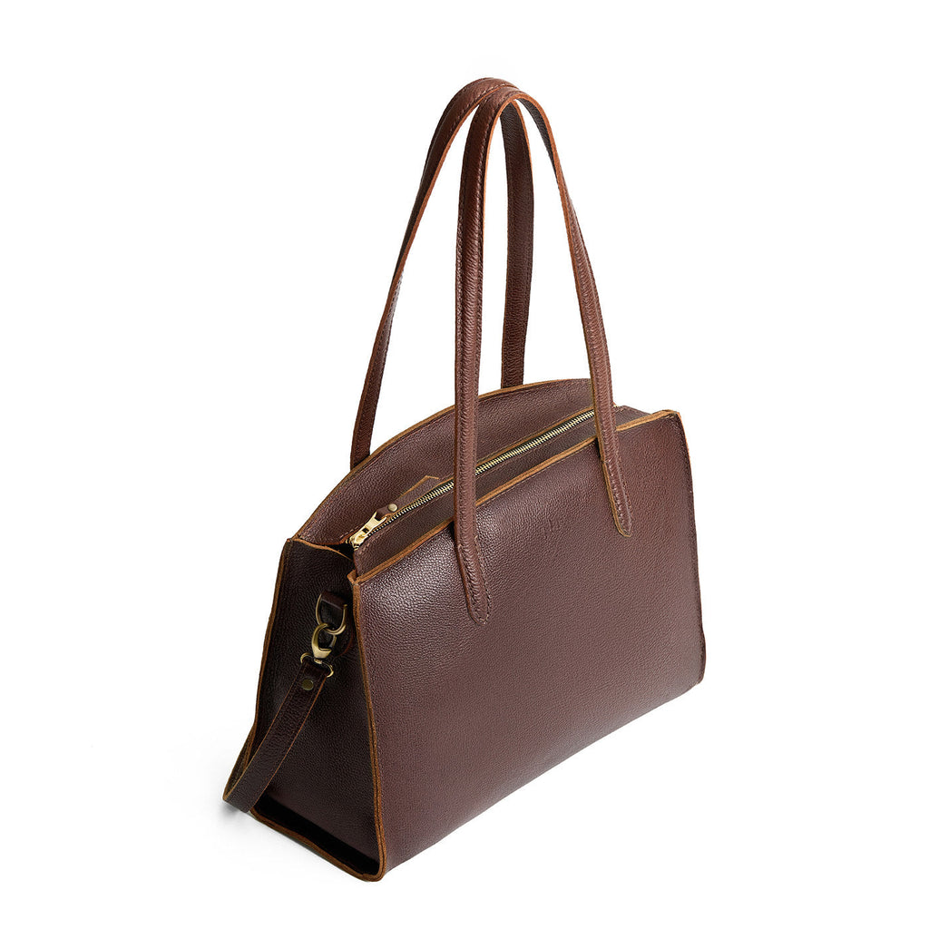 Ashburn Crossbody Tote