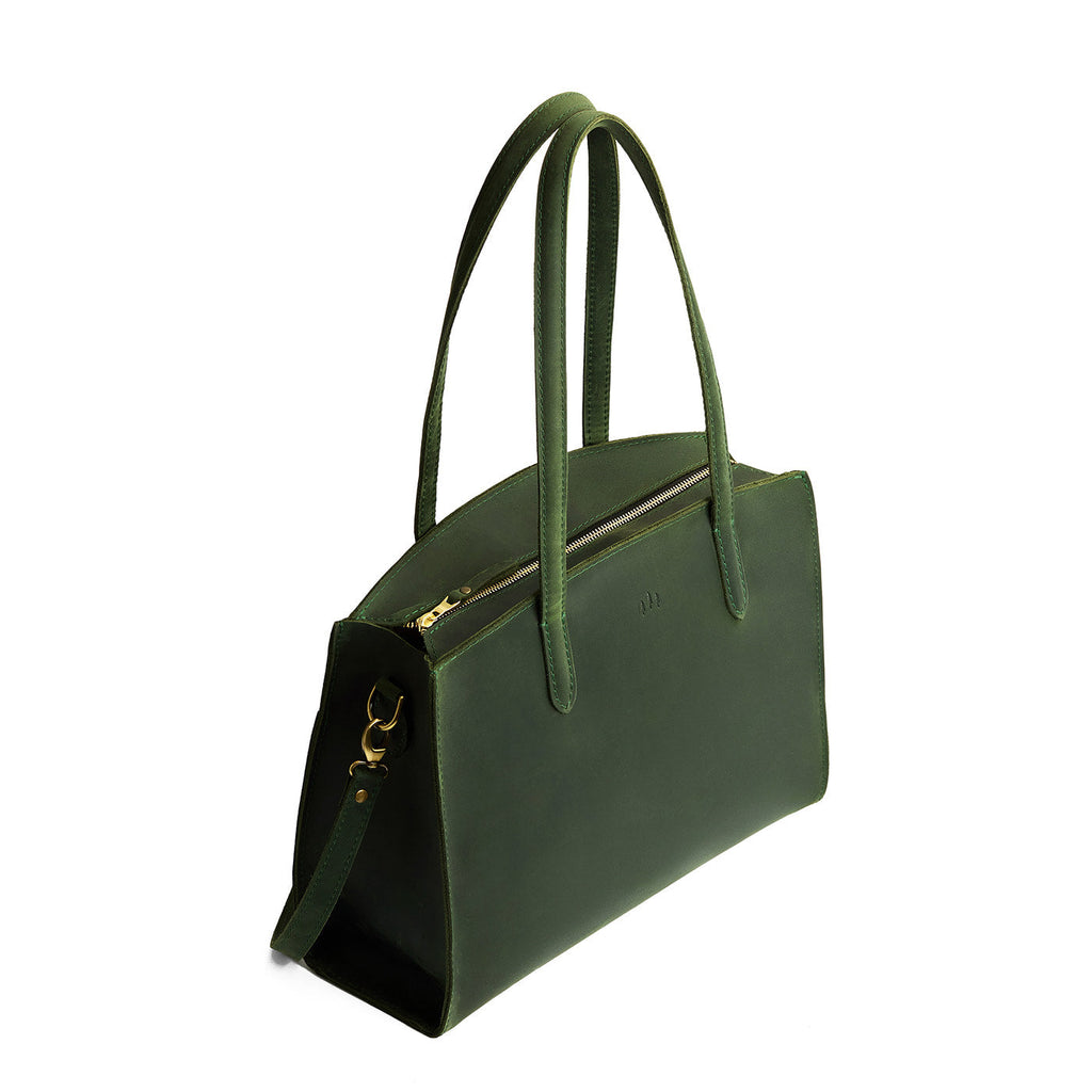 Ashburn Crossbody Tote