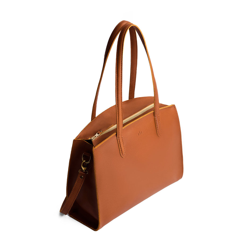 Ashburn Crossbody Tote