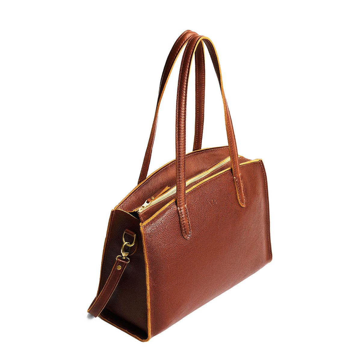 Ashburn Crossbody Tote
