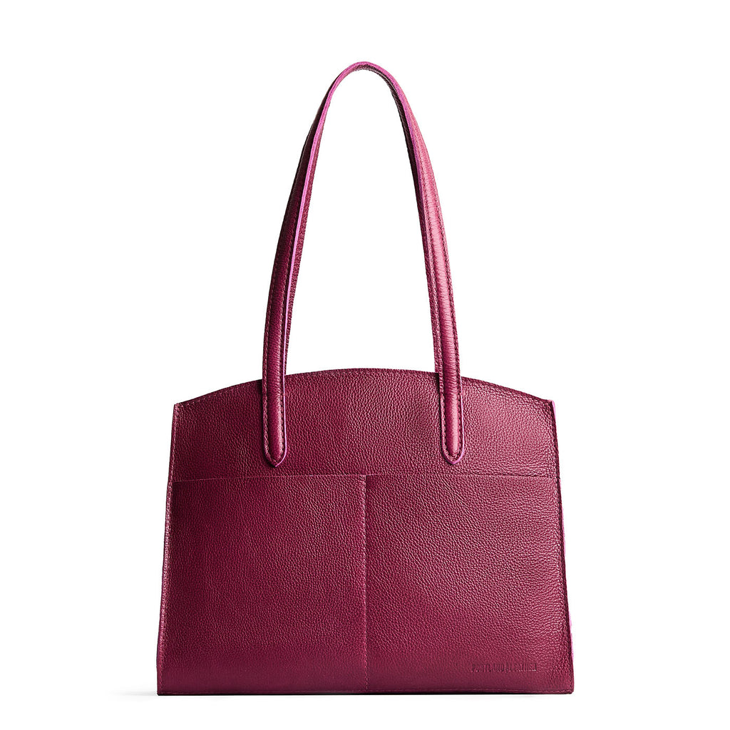 Ashburn Crossbody Tote