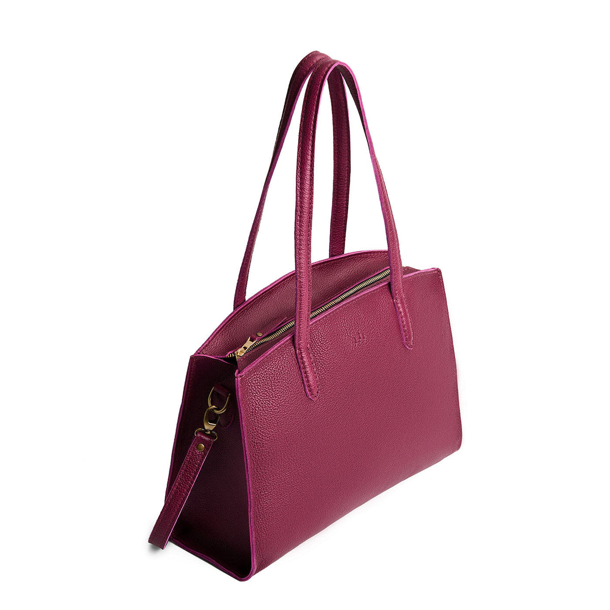 Ashburn Crossbody Tote