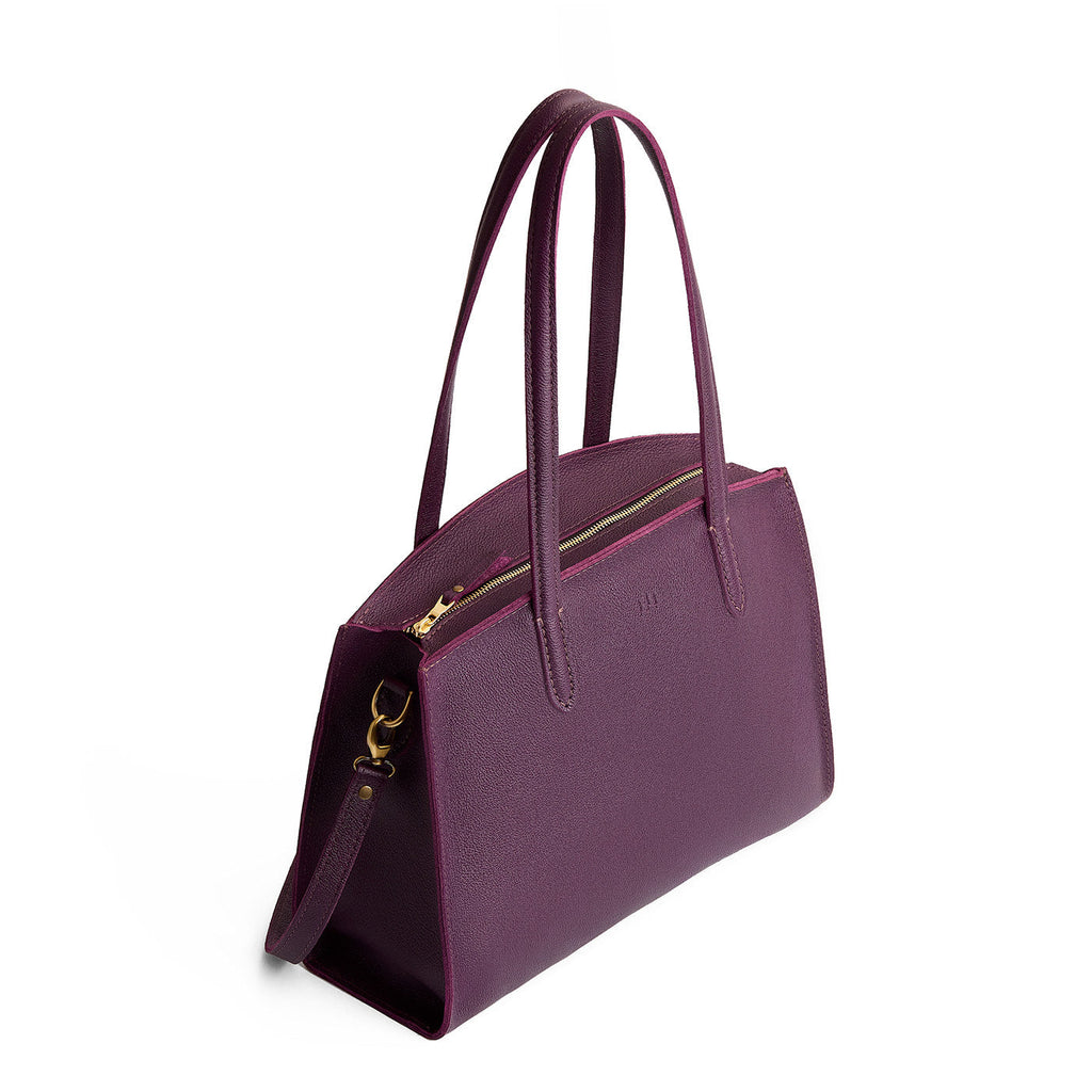 Ashburn Crossbody Tote