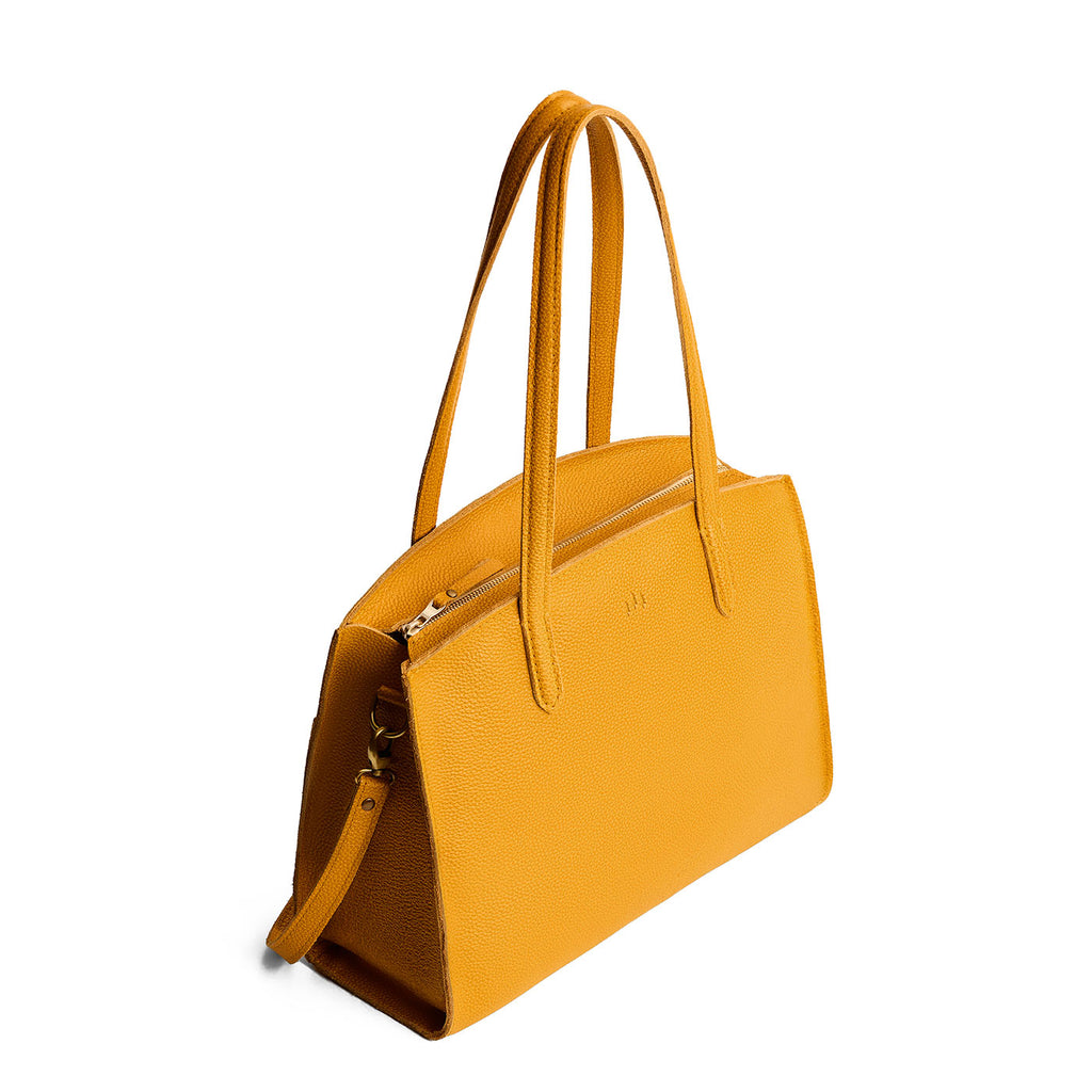 Ashburn Crossbody Tote