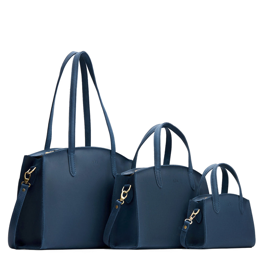 Ashburn Crossbody Tote