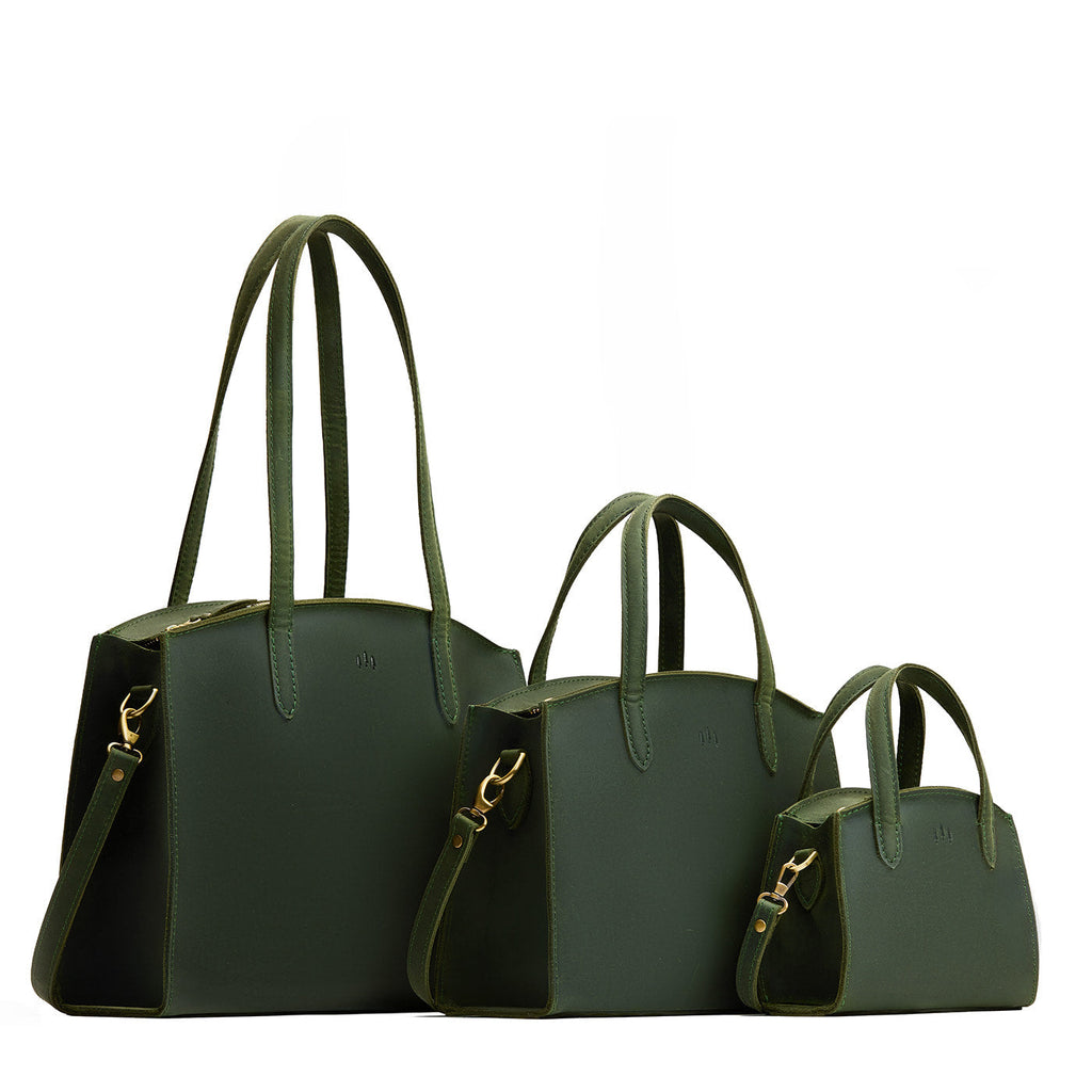 Ashburn Crossbody Tote