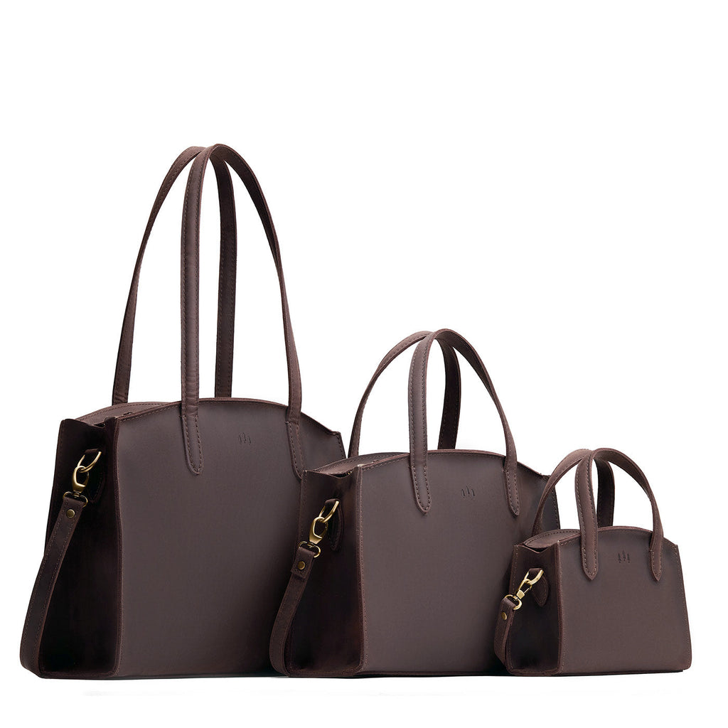 Ashburn Crossbody Tote