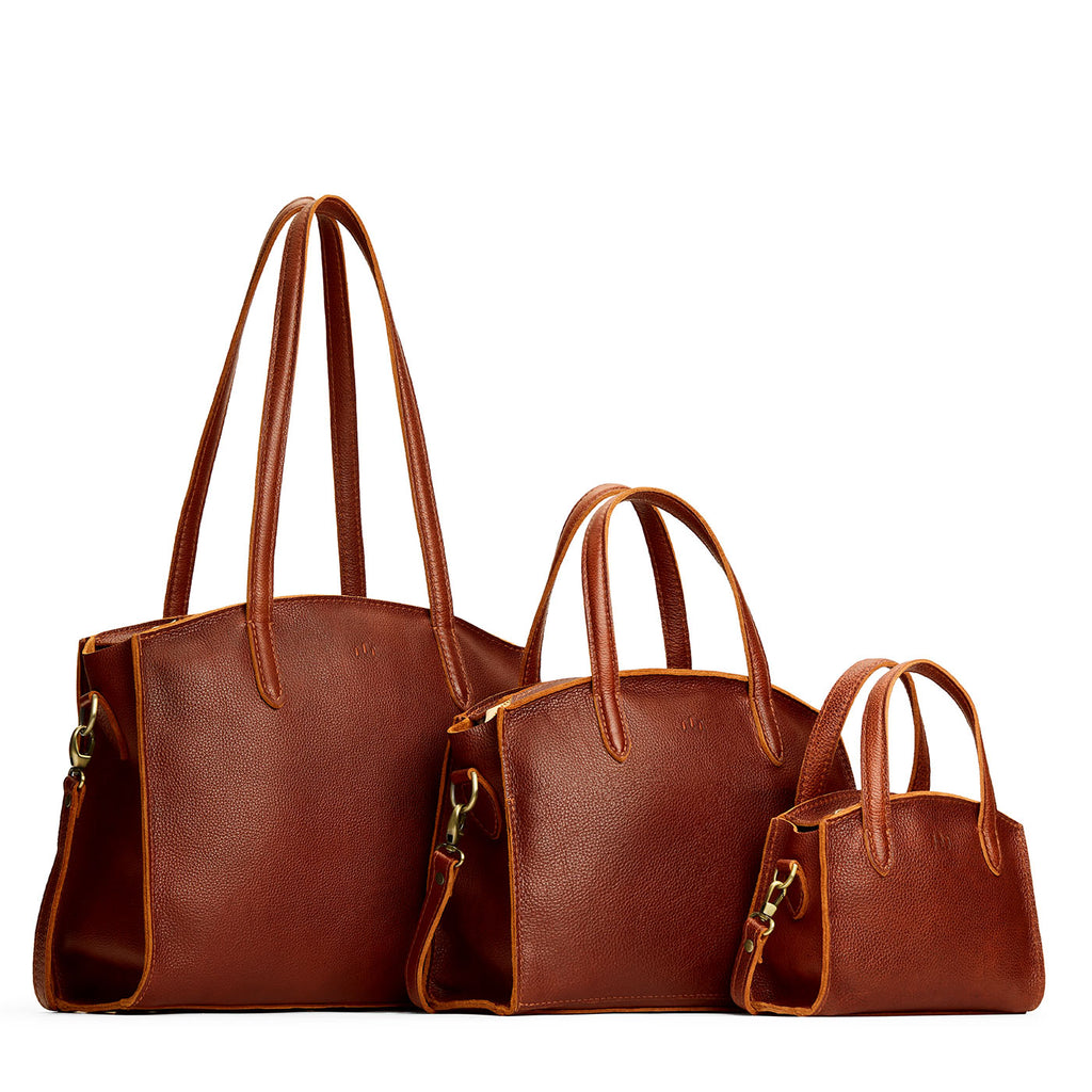 Ashburn Crossbody Tote