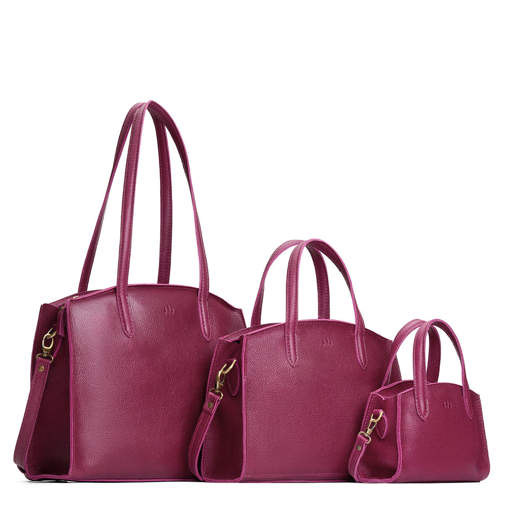 Ashburn Crossbody Tote