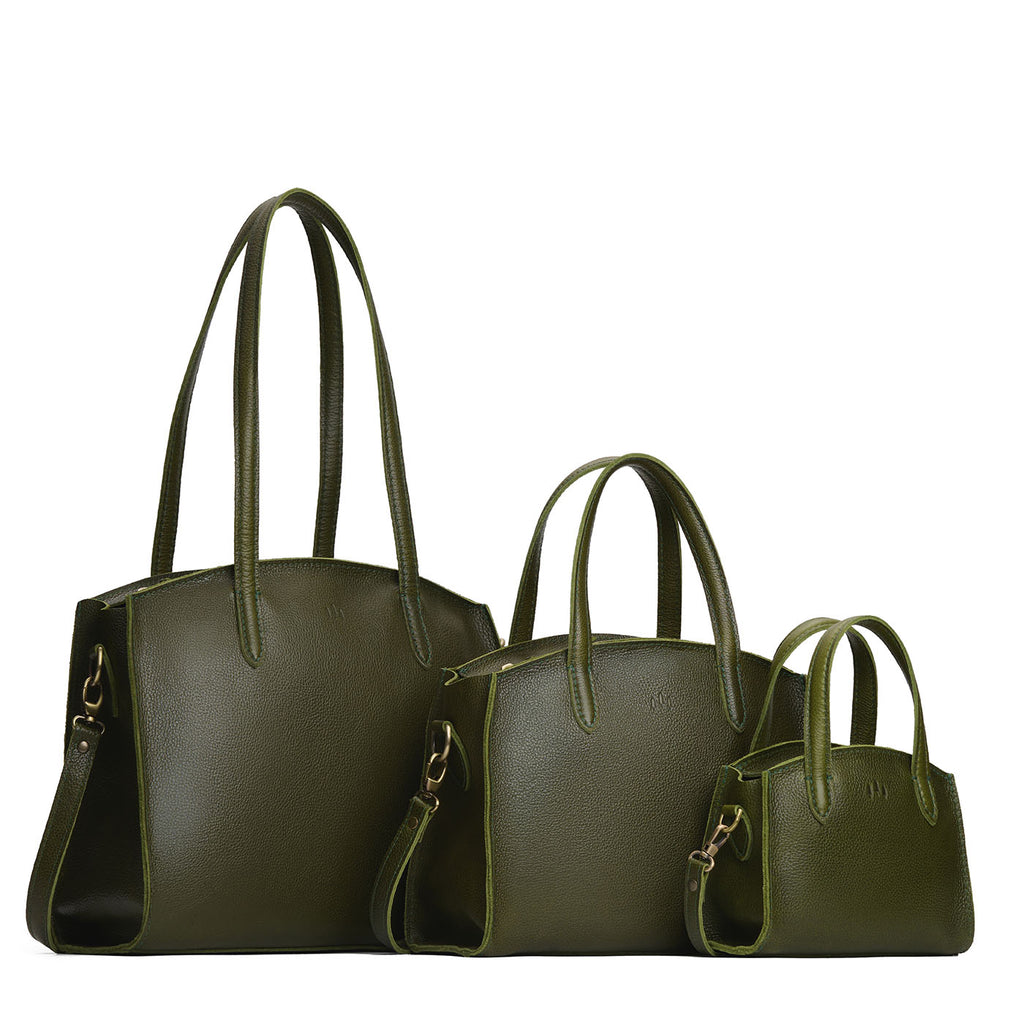 Ashburn Crossbody Tote