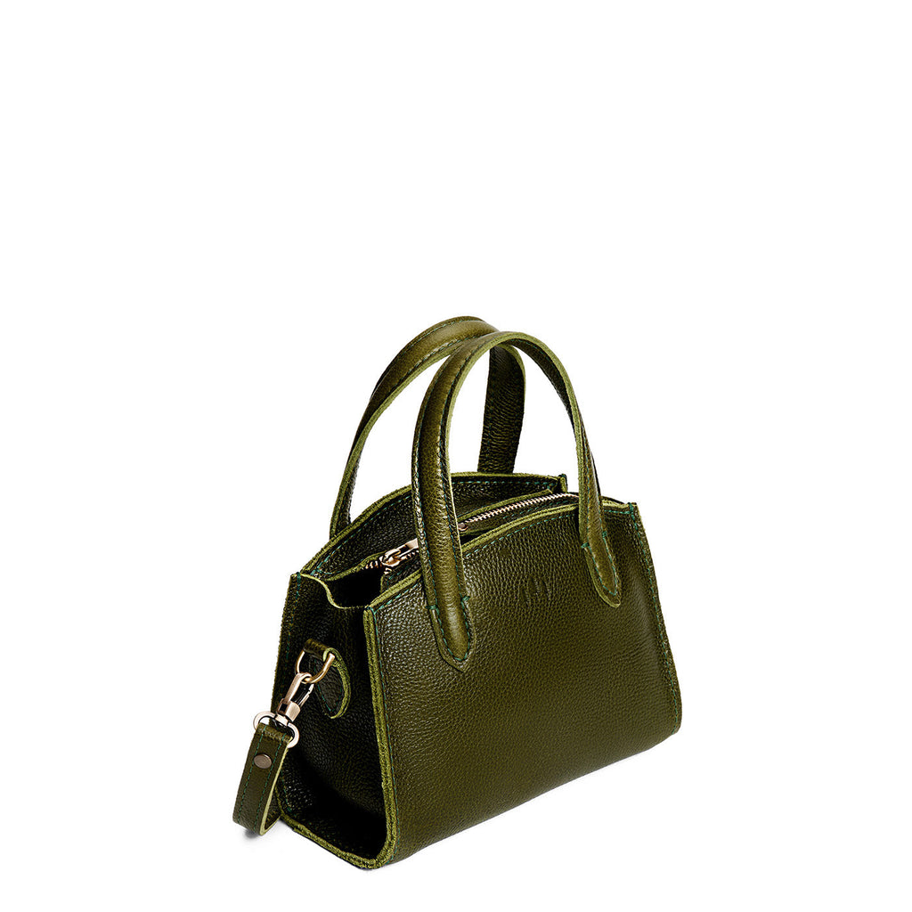Ashburn Crossbody Tote