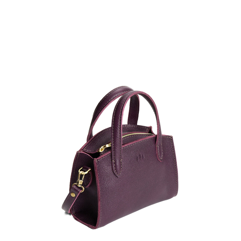 Ashburn Crossbody Tote