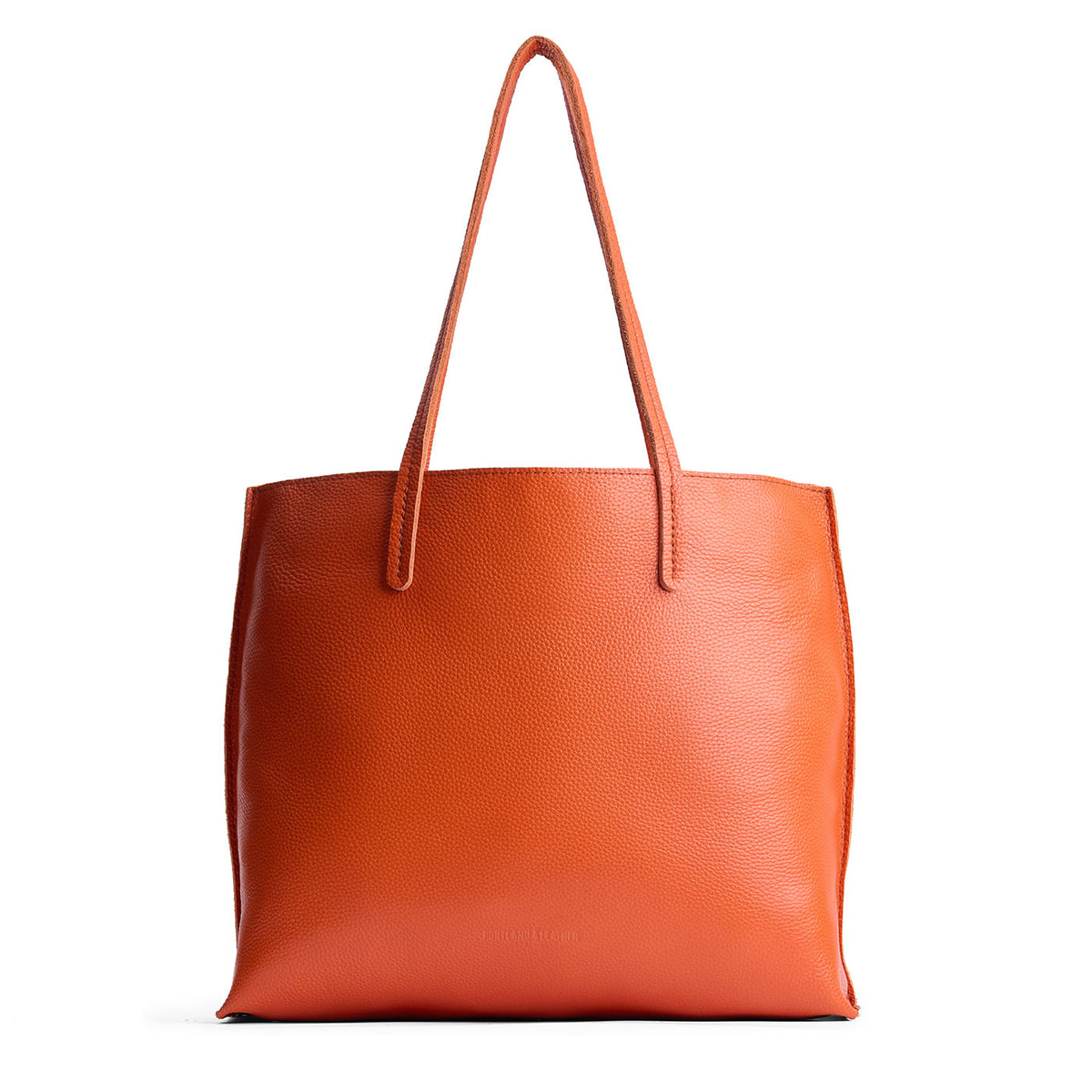August Tote