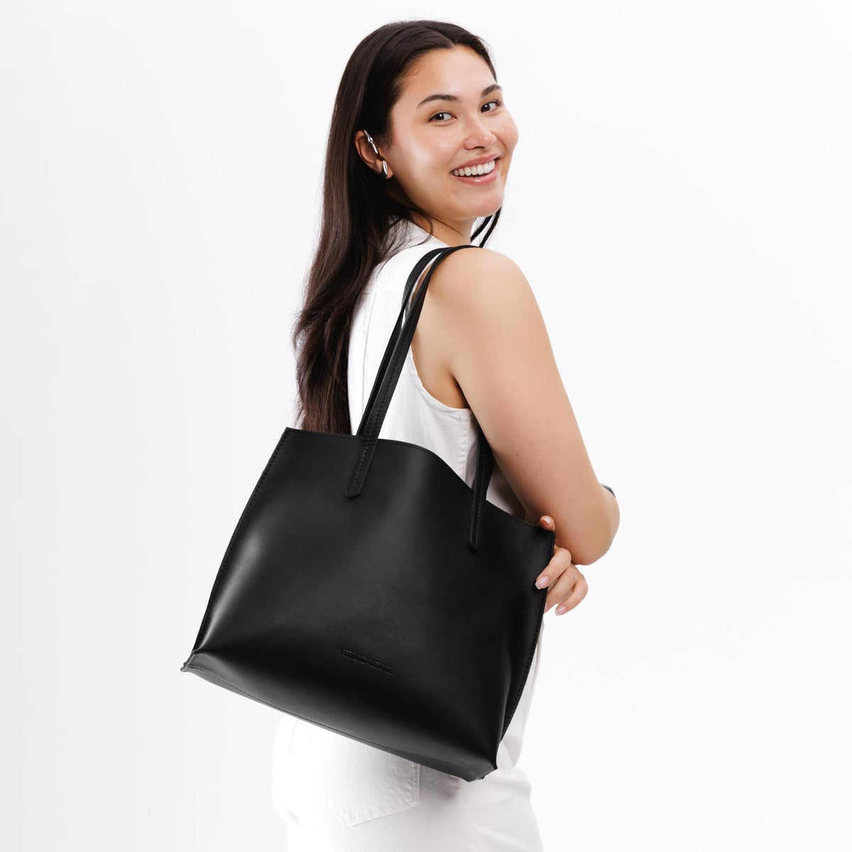 August Tote