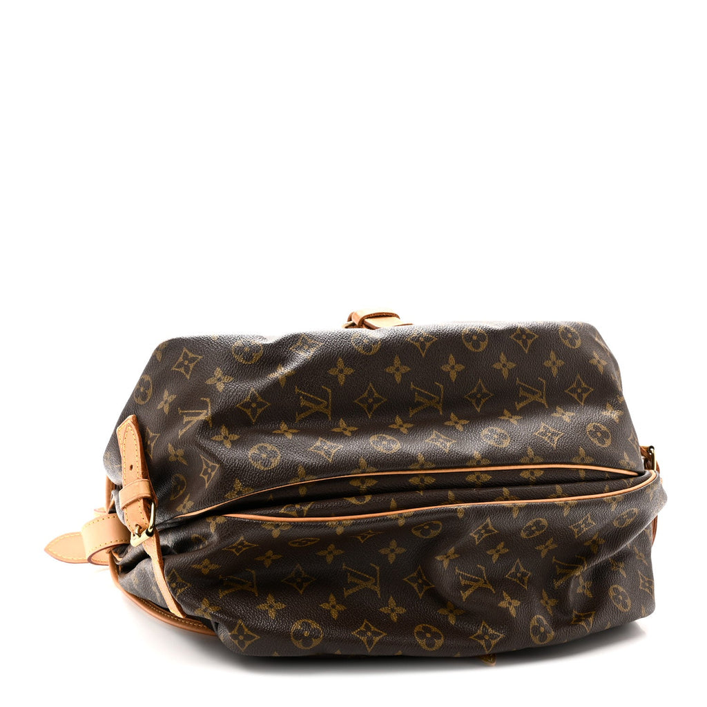 Monogram Saumur 35