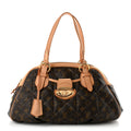 Monogram Etoile Bowling Bag