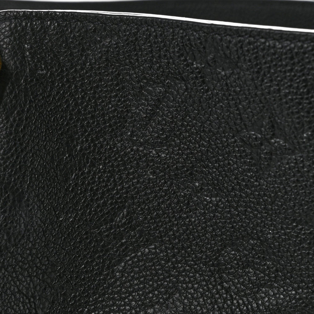 Empreinte Melie Black