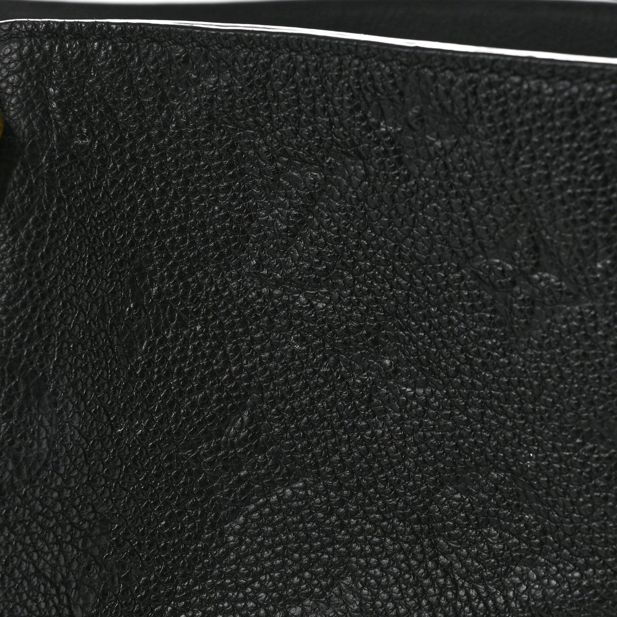 Empreinte Melie Black