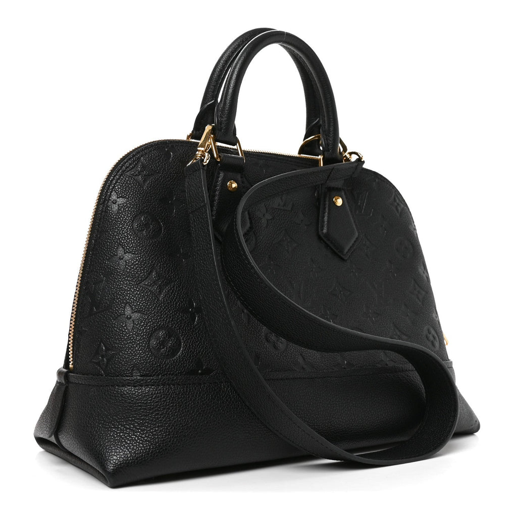Empreinte Neo Alma PM Black