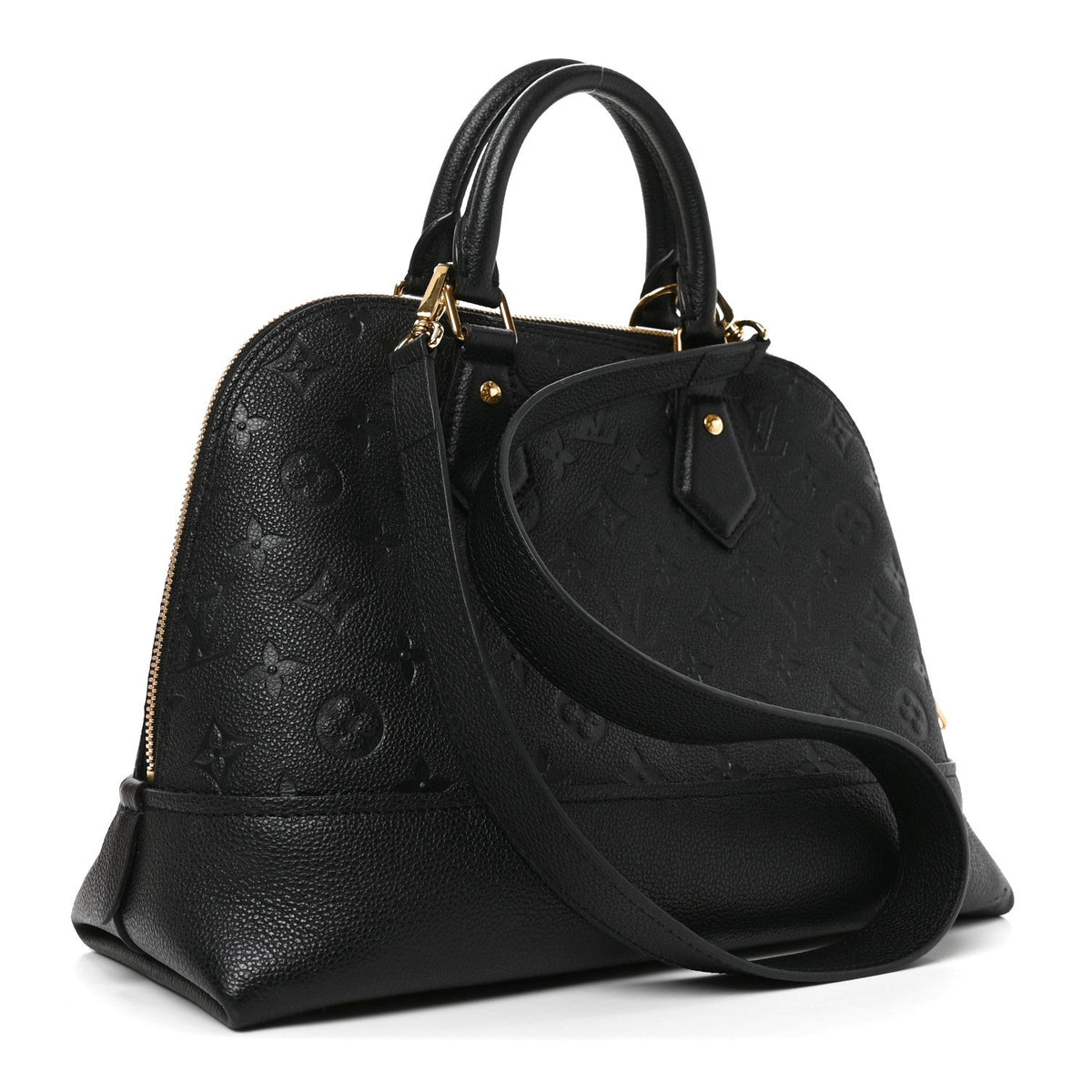 Empreinte Neo Alma PM Black