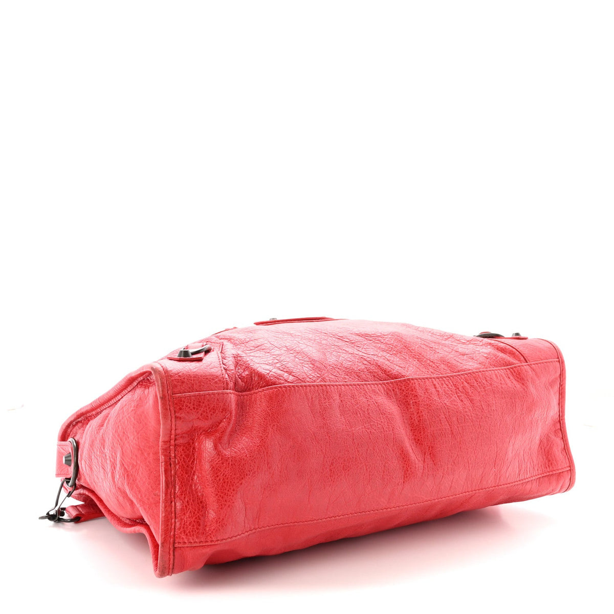 Agneau Classic Hardware City Rouge Coquelicot