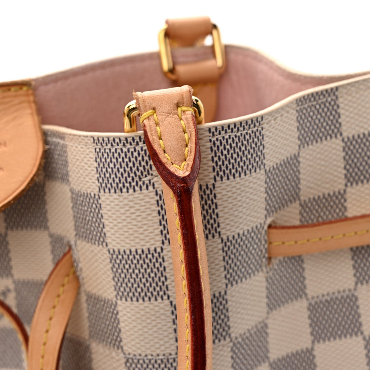 Damier Azur Girolata