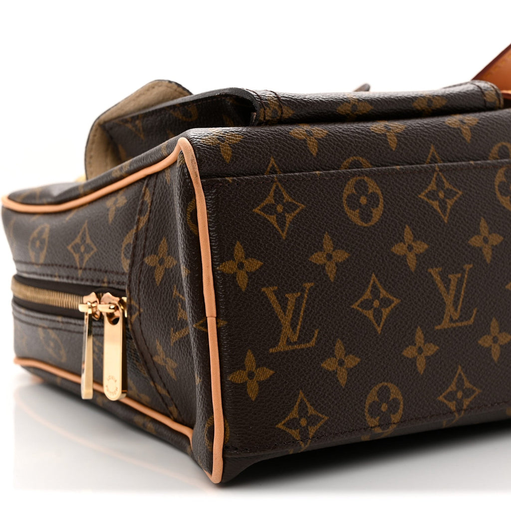 Monogram Manhattan GM