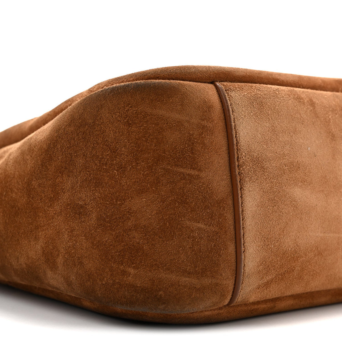 Suede Small Le 5 A 7 Soft Hobo Snuff
