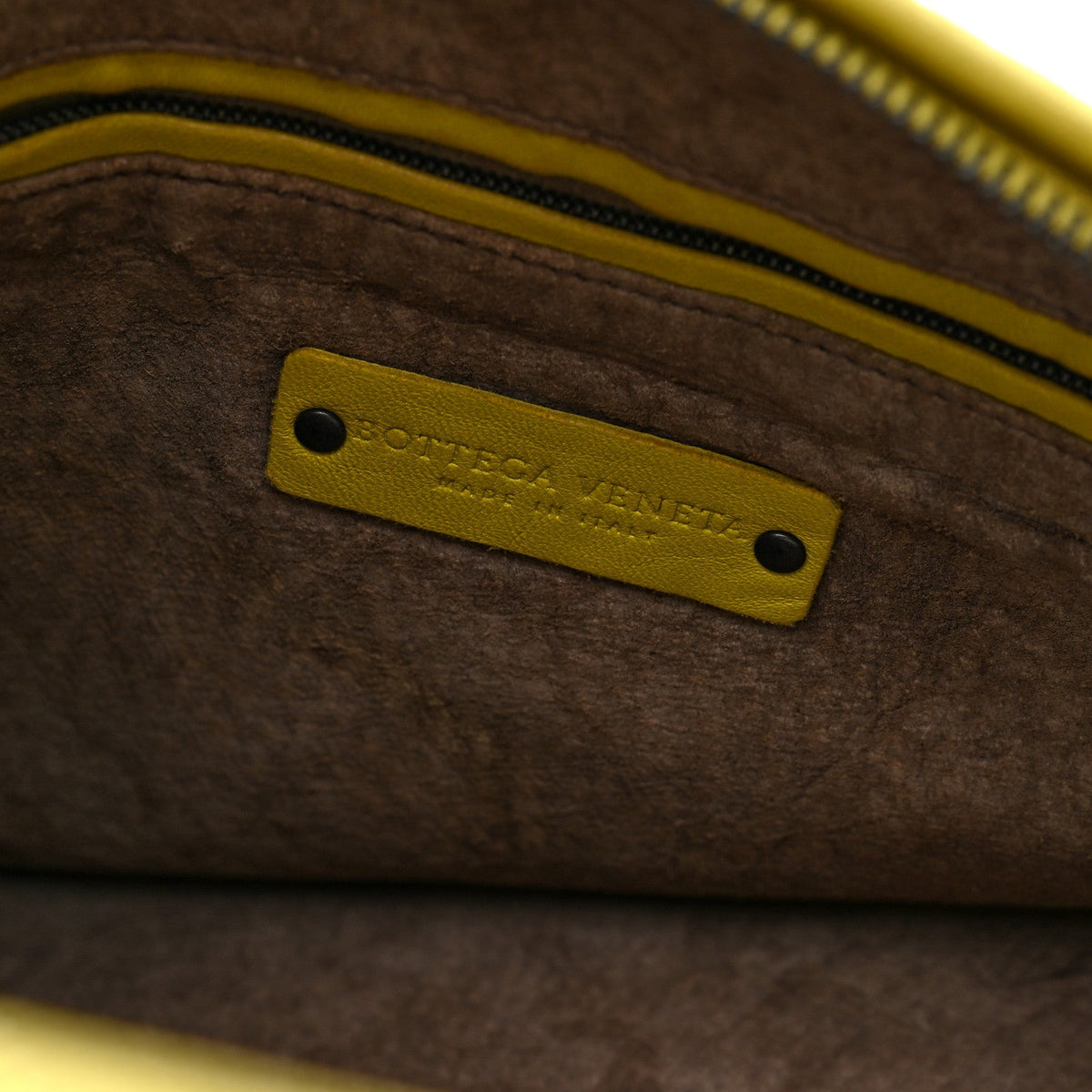 Nappa Intrecciato Large Veneta Hobo Ancient Gold