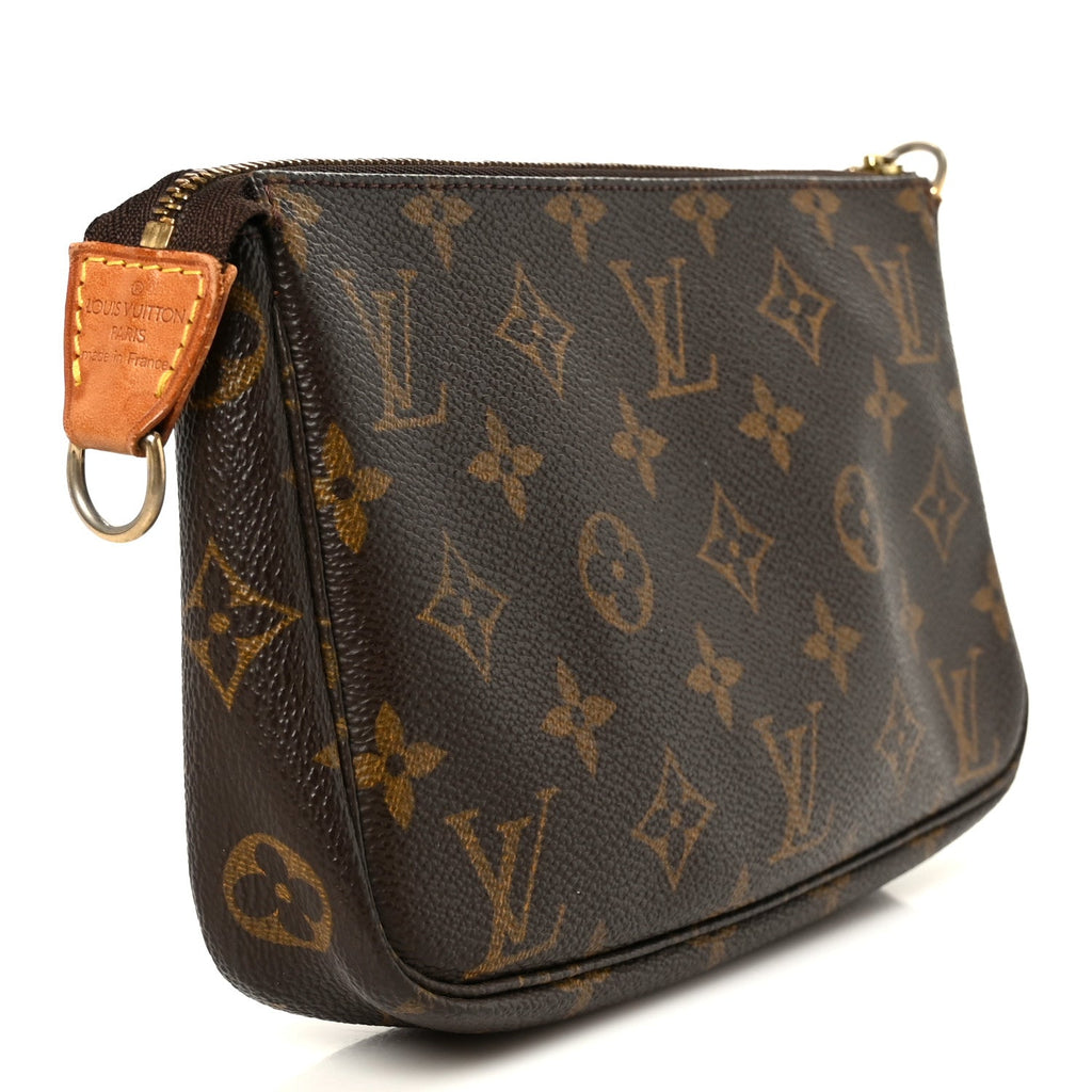 Monogram Pochette Accessories