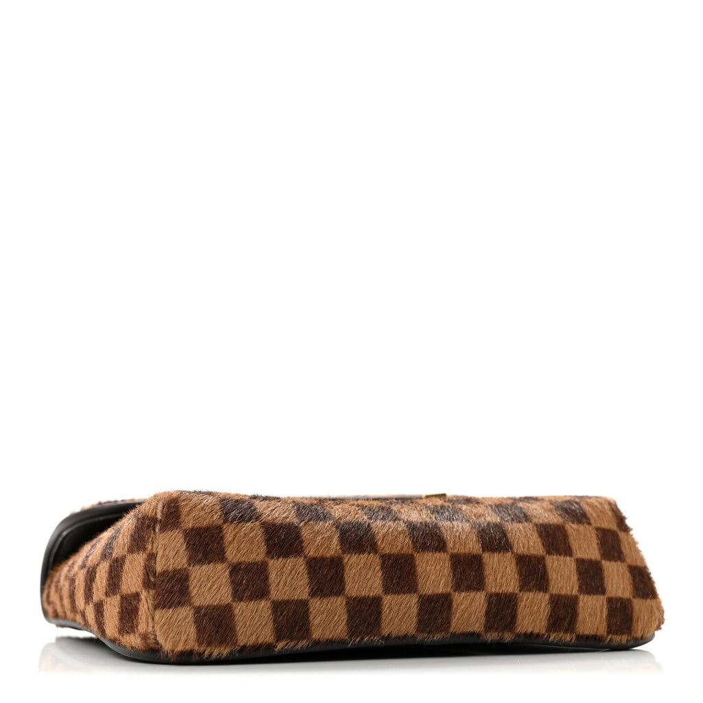 Damier Sauvage Gazelle Pochette