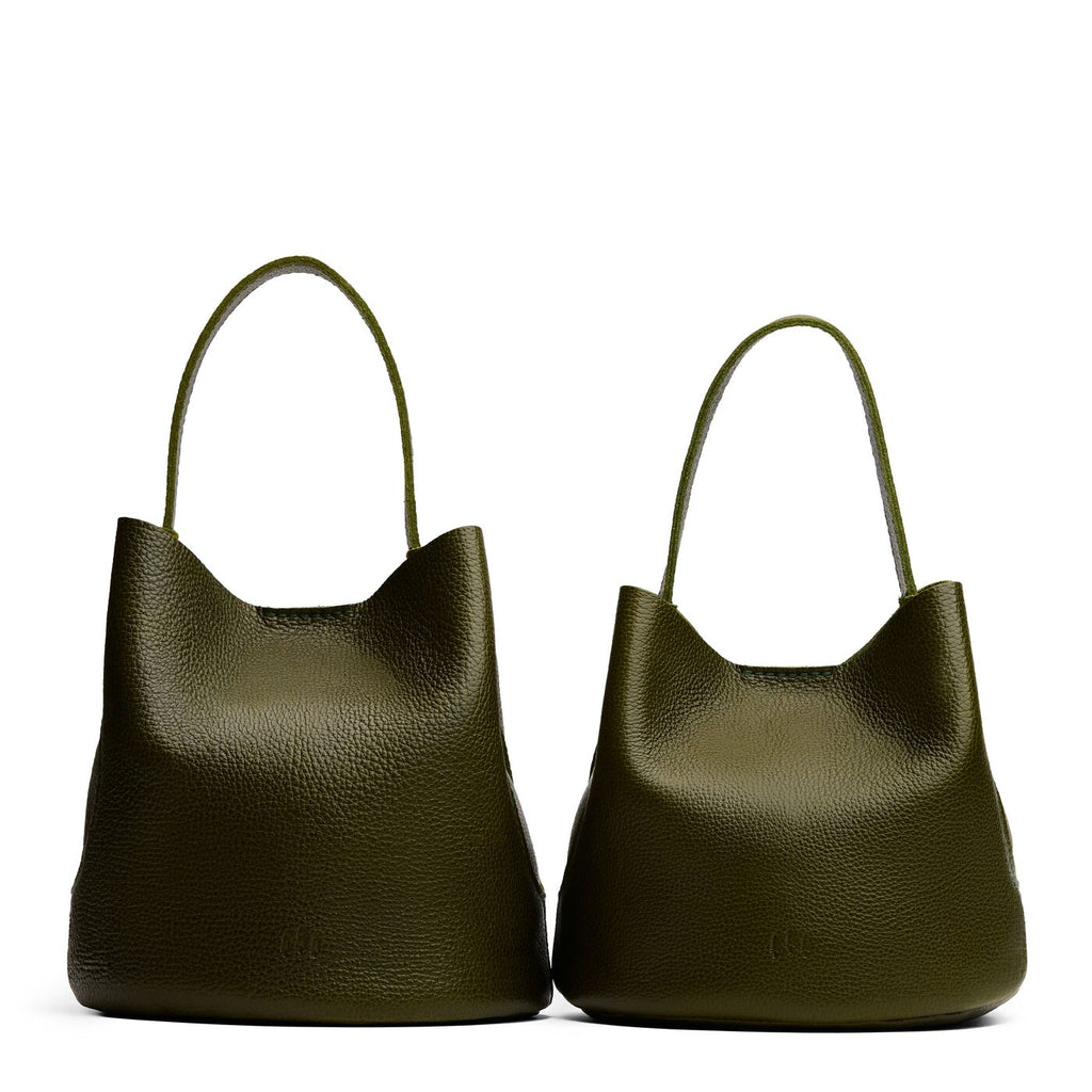 Belle Bucket Bag