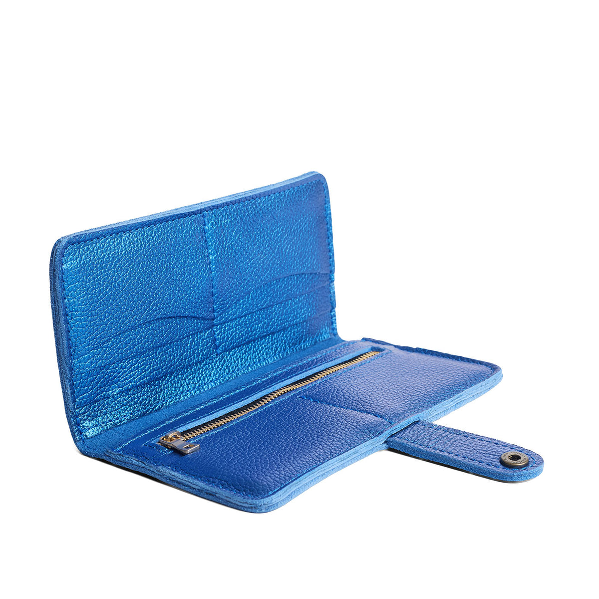 Women's Bifold Wallet