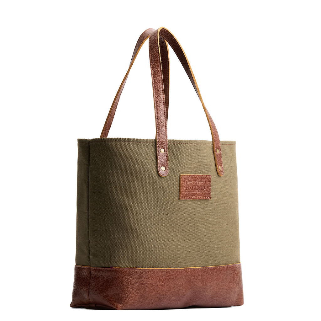 The Big Big Tote