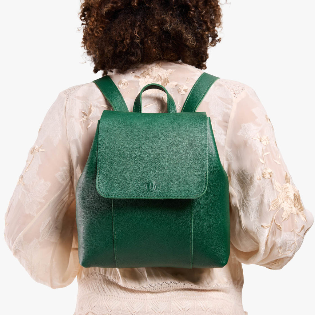 Boston Backpack
