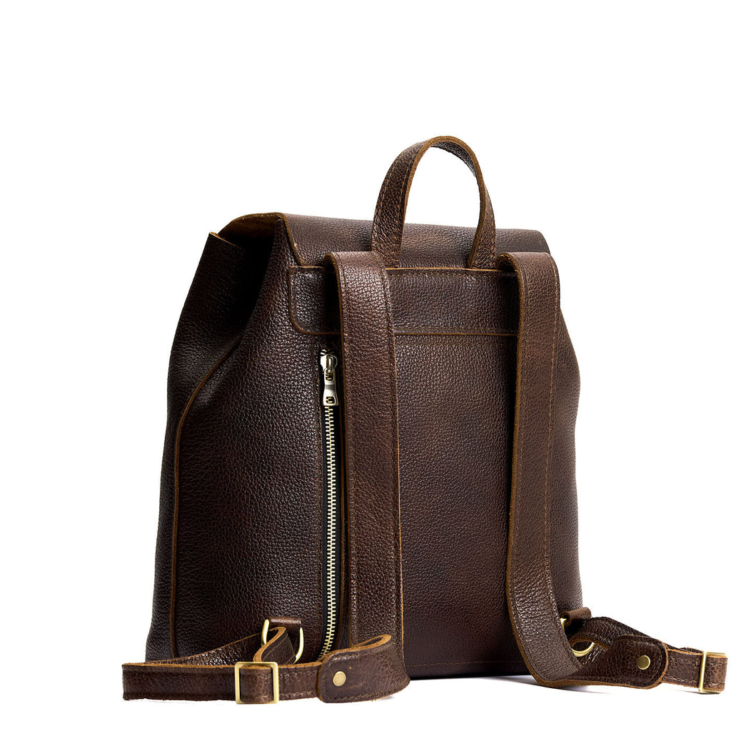 Boston Backpack