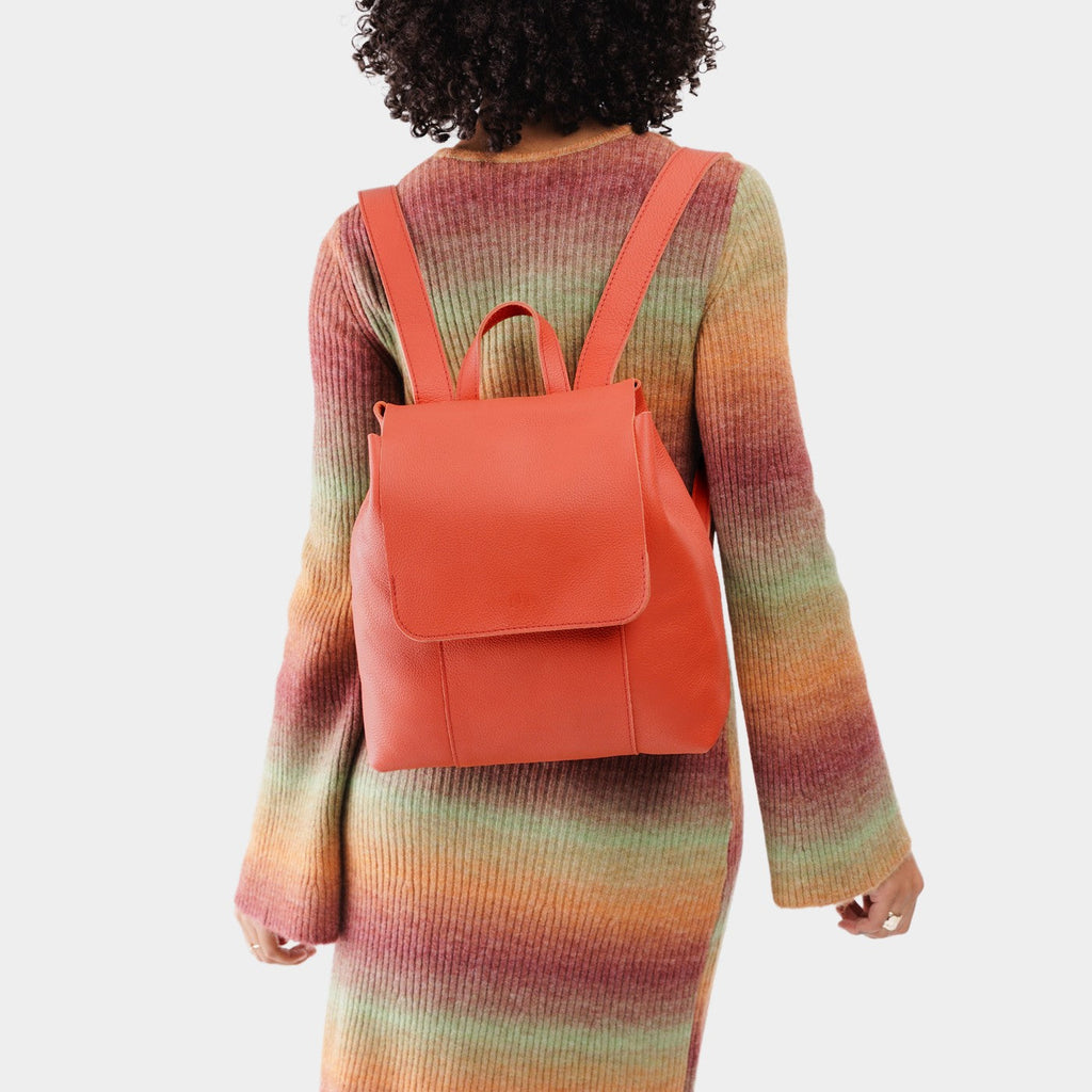 Boston Backpack