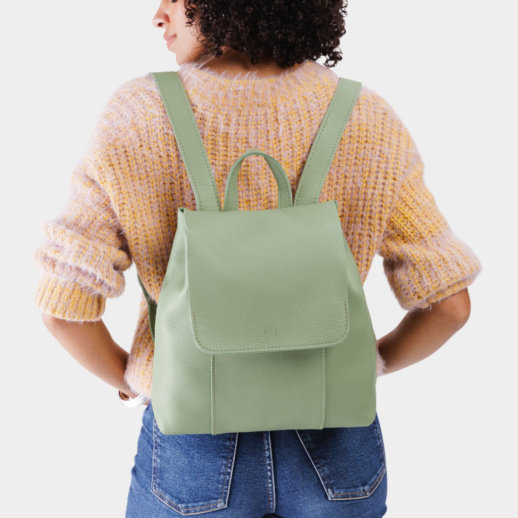 Boston Backpack