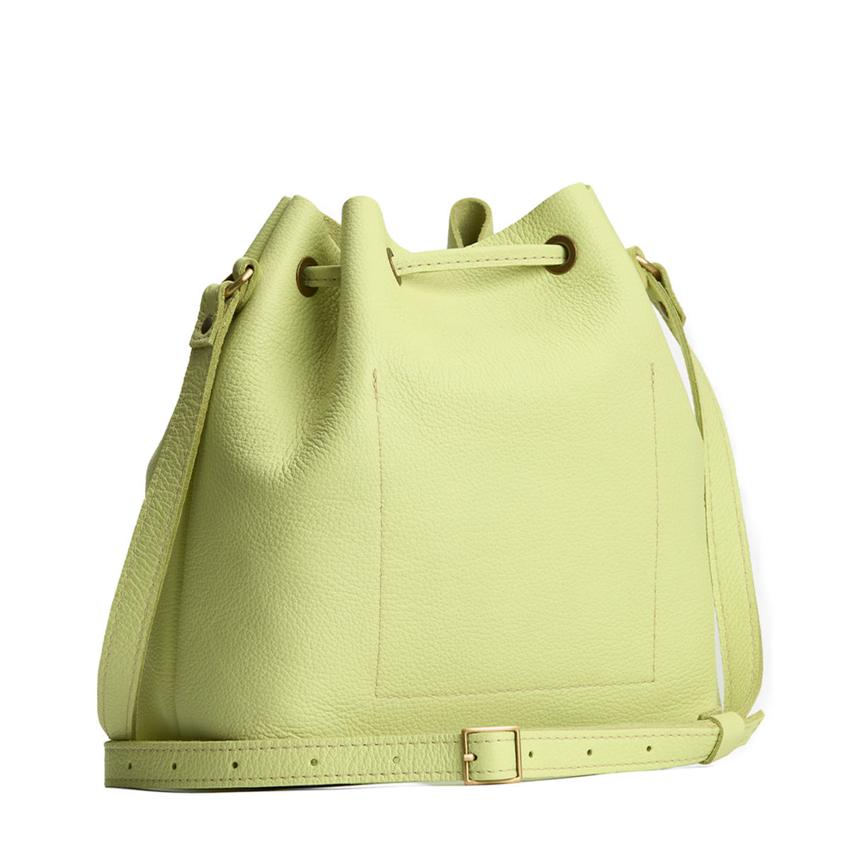 Bucket Bag
