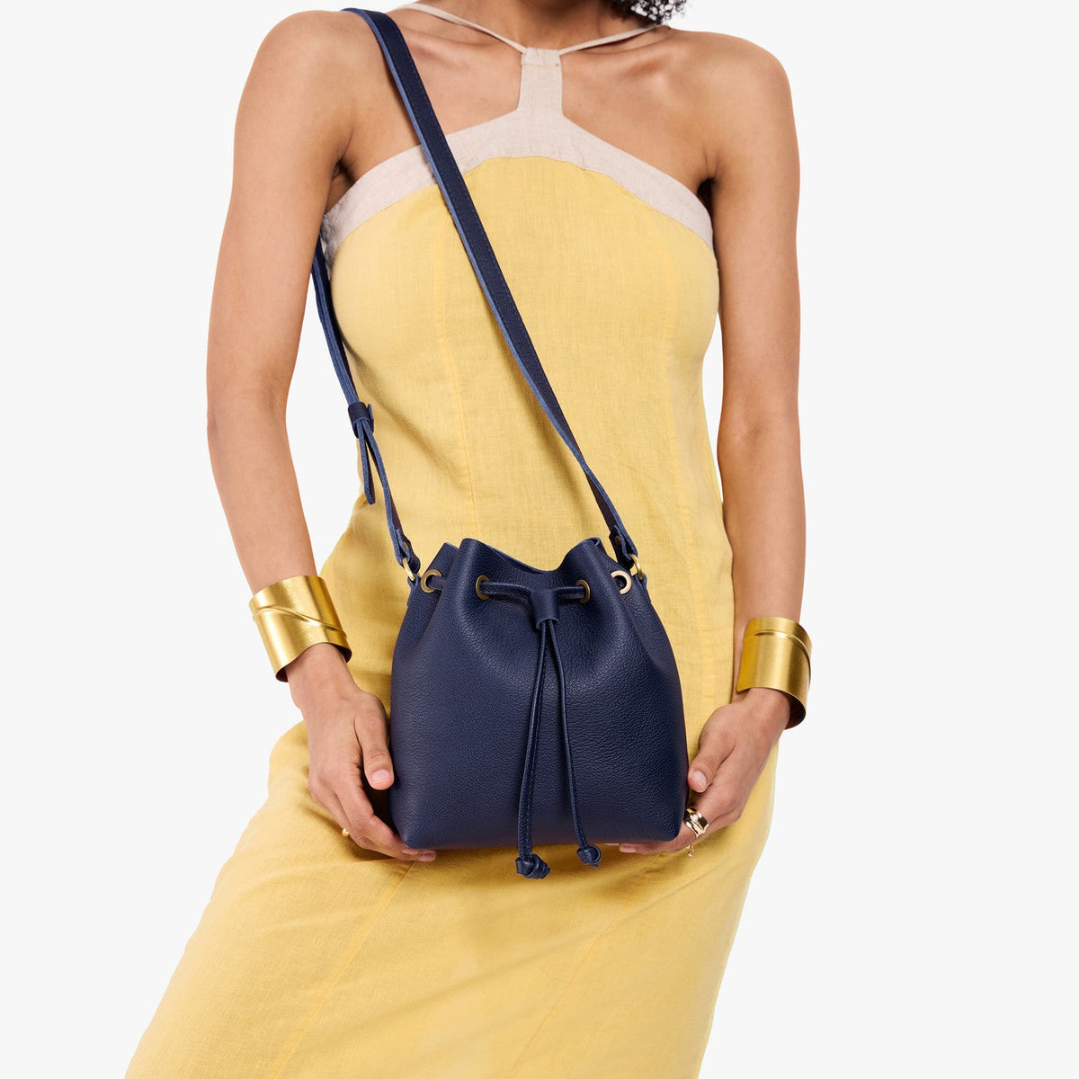 Bucket Bag