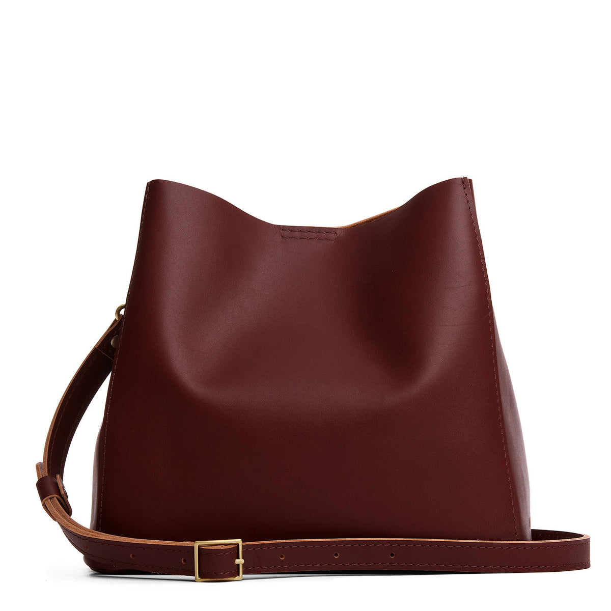 Butterfly Bucket Bag