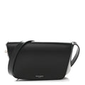 Calfskin Crossbody Black