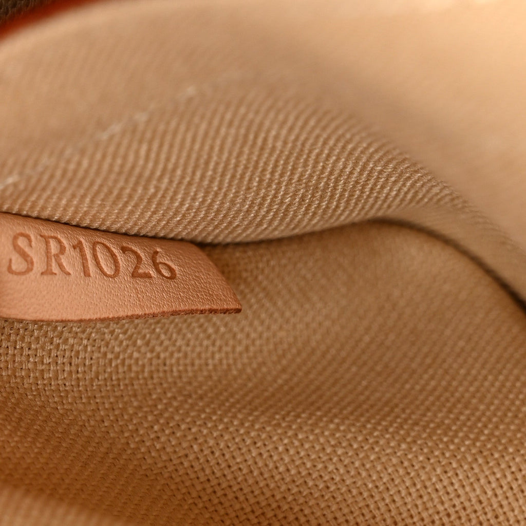 Damier Azur Naviglio